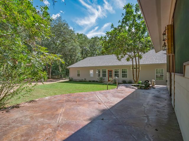 9115 Ravena Road, Tallahassee, FL 32309