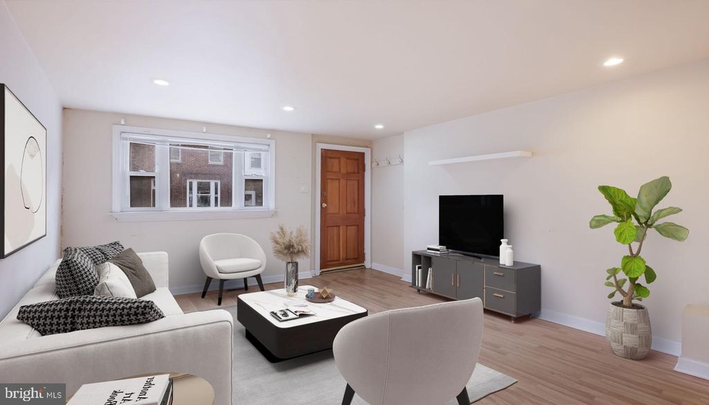 731 CARPENTER ST, Philadelphia, PA 19147