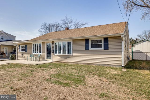 917 RIGG RD, Burlington, NJ 08016