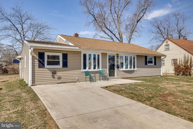 917 RIGG RD, Burlington, NJ 08016