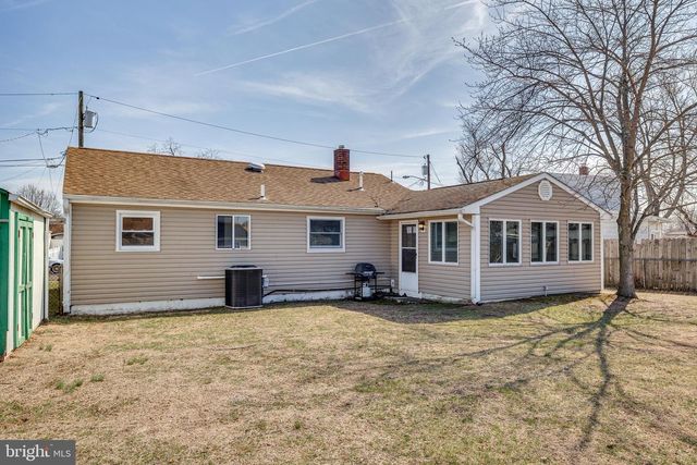 917 RIGG RD, Burlington, NJ 08016