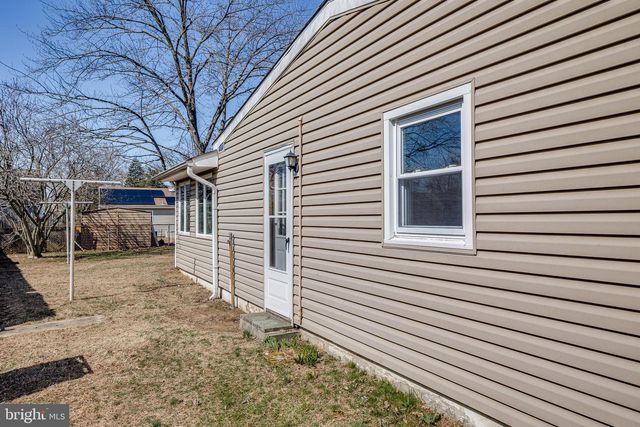 917 RIGG RD, Burlington, NJ 08016