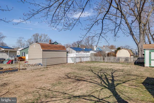 917 RIGG RD, Burlington, NJ 08016