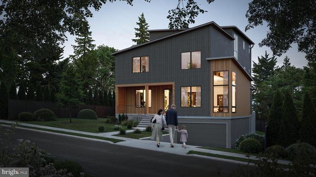 4565 INDIAN ROCK TER NW, Washington, DC 20007