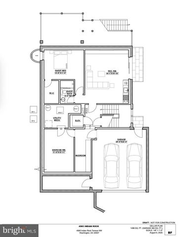 4565 INDIAN ROCK TER NW, Washington, DC 20007