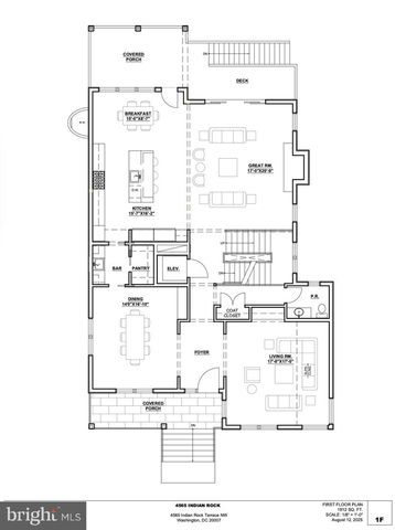 4565 INDIAN ROCK TER NW, Washington, DC 20007