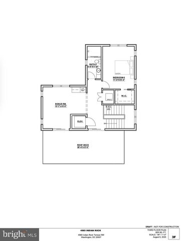 4565 INDIAN ROCK TER NW, Washington, DC 20007