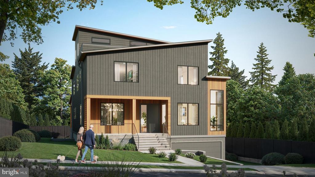 4565 INDIAN ROCK TER NW, Washington, DC 20007