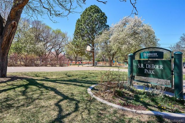 2500 S York Street 213, Denver, CO 80210