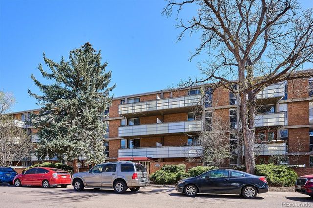 2500 S York Street 213, Denver, CO 80210