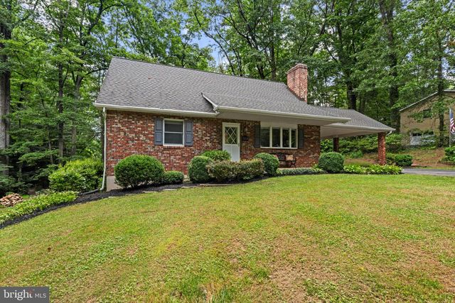 1508 SPRINGLAKE WAY S, Sykesville, MD 21784
