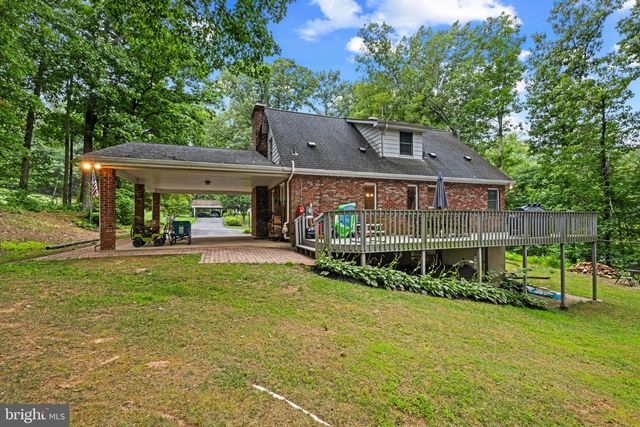 1508 SPRINGLAKE WAY S, Sykesville, MD 21784