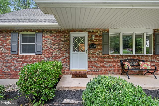 1508 SPRINGLAKE WAY S, Sykesville, MD 21784