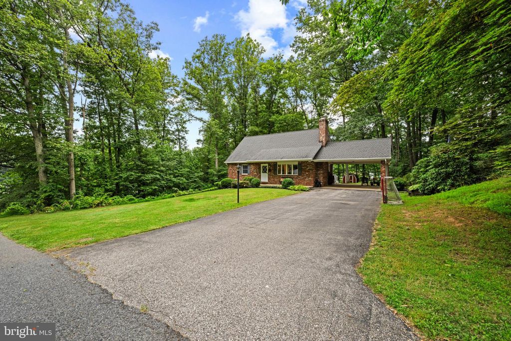 1508 SPRINGLAKE WAY S, Sykesville, MD 21784