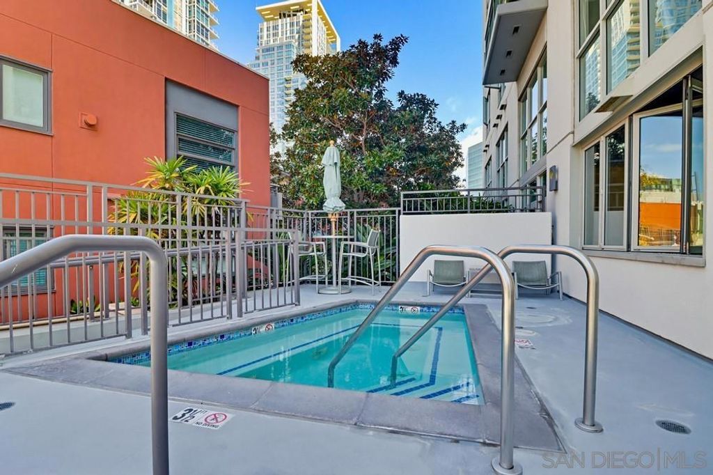 Image 17 of property listing at 1277 Kettner Blvd. 505, San Diego, CA 92101