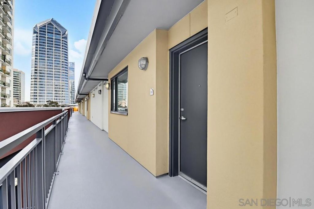 Image 19 of property listing at 1277 Kettner Blvd. 505, San Diego, CA 92101