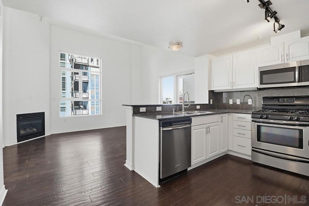 Image 20 of property listing at 1277 Kettner Blvd. 505, San Diego, CA 92101
