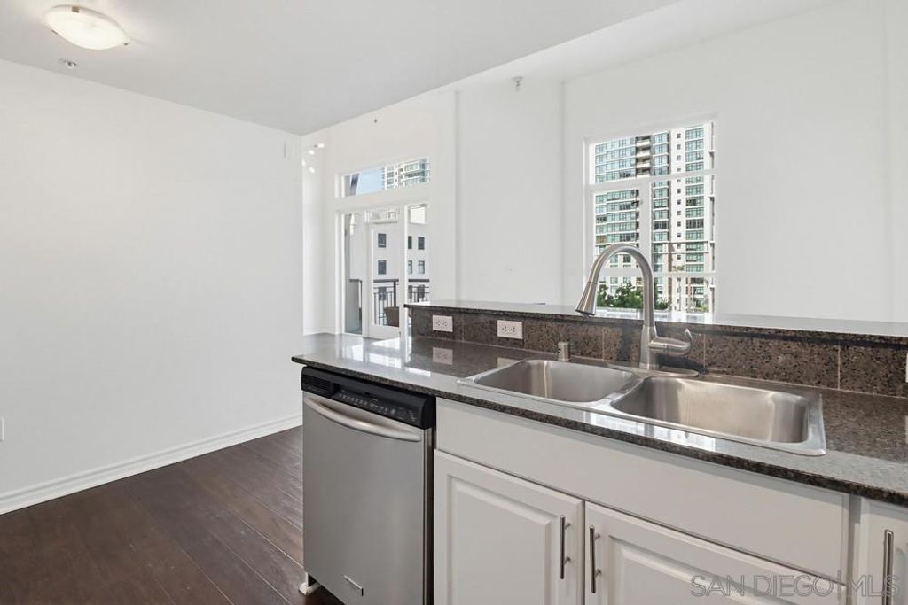 Image 23 of property listing at 1277 Kettner Blvd. 505, San Diego, CA 92101