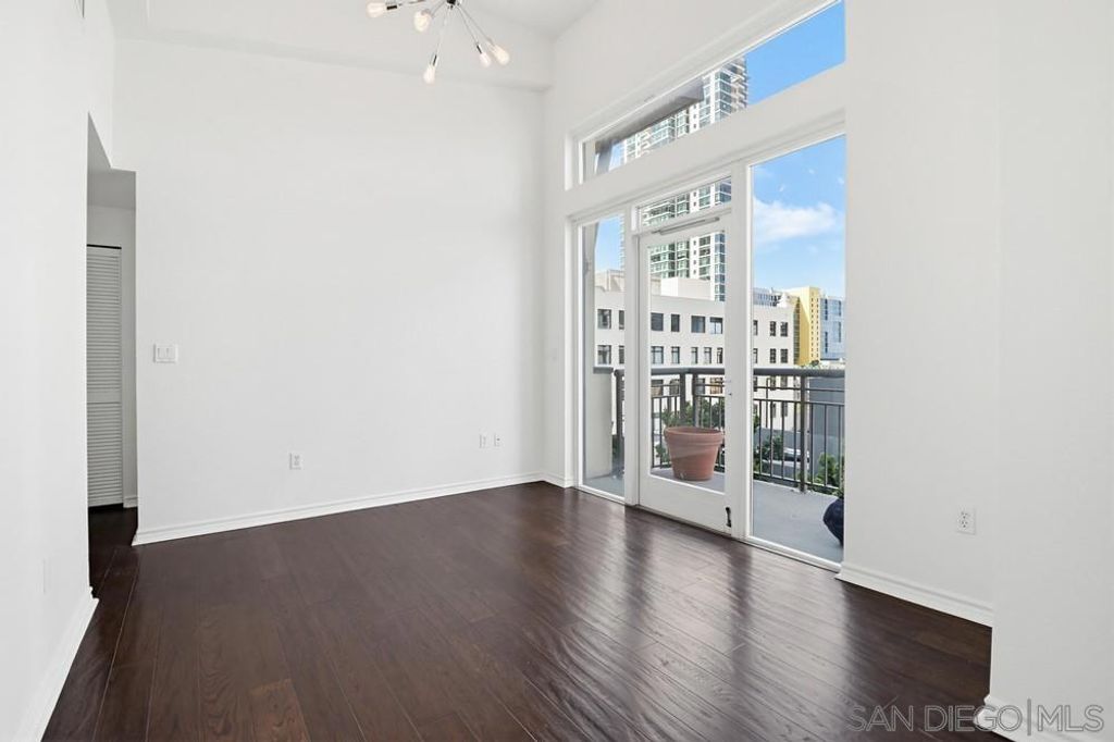Image 27 of property listing at 1277 Kettner Blvd. 505, San Diego, CA 92101