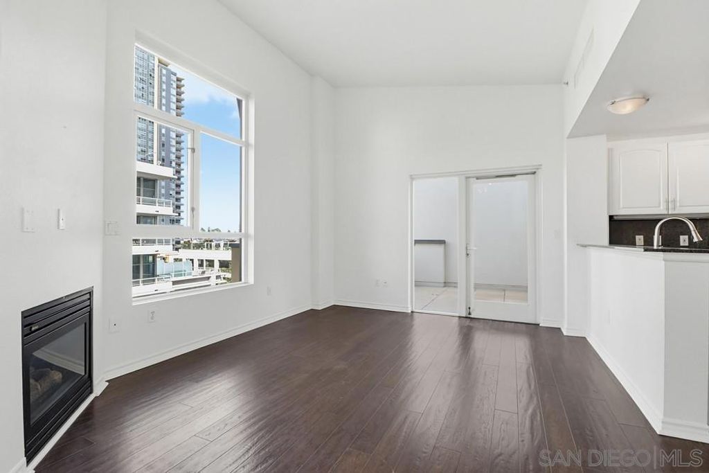 Image 28 of property listing at 1277 Kettner Blvd. 505, San Diego, CA 92101
