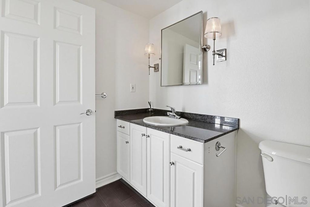 Image 40 of property listing at 1277 Kettner Blvd. 505, San Diego, CA 92101