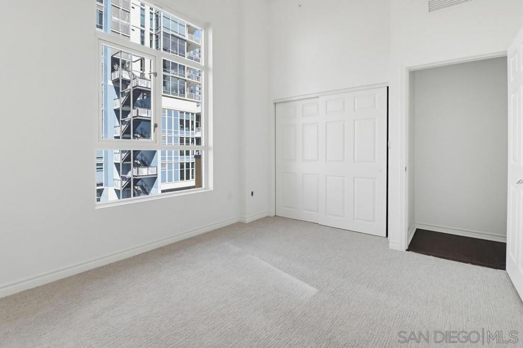 Image 42 of property listing at 1277 Kettner Blvd. 505, San Diego, CA 92101