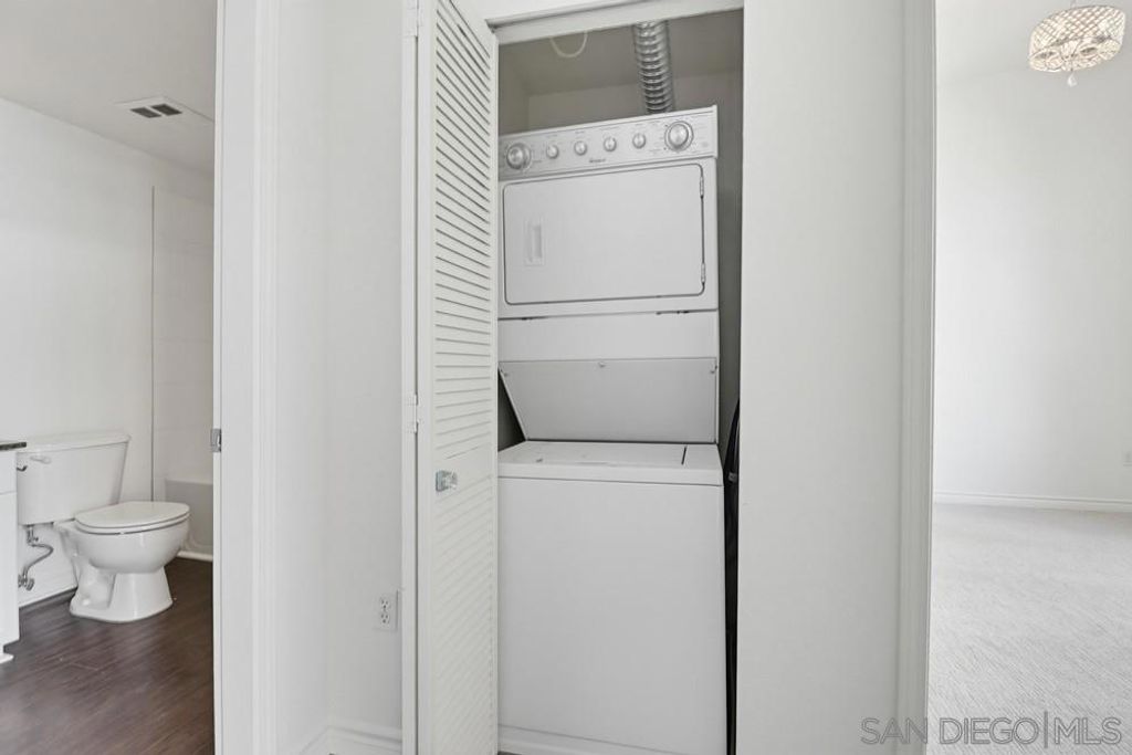 Image 46 of property listing at 1277 Kettner Blvd. 505, San Diego, CA 92101