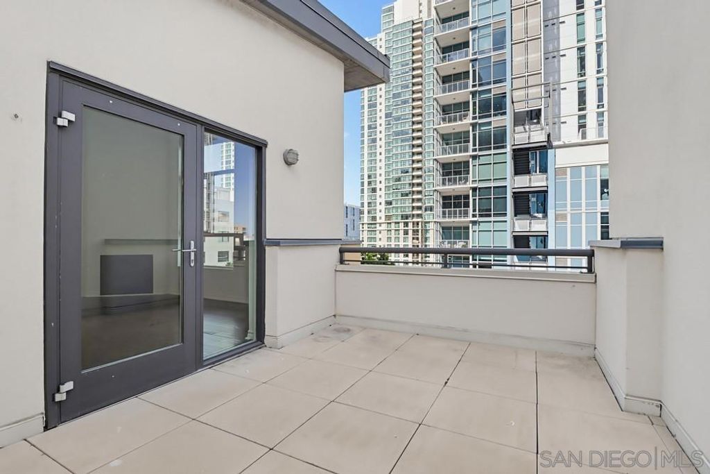 Image 47 of property listing at 1277 Kettner Blvd. 505, San Diego, CA 92101