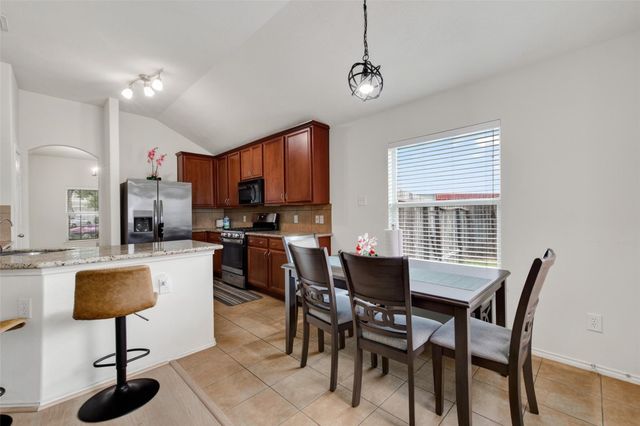 18207 Eton Ridge Court, Richmond, TX 77407