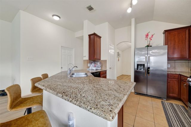 18207 Eton Ridge Court, Richmond, TX 77407