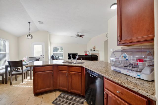 18207 Eton Ridge Court, Richmond, TX 77407