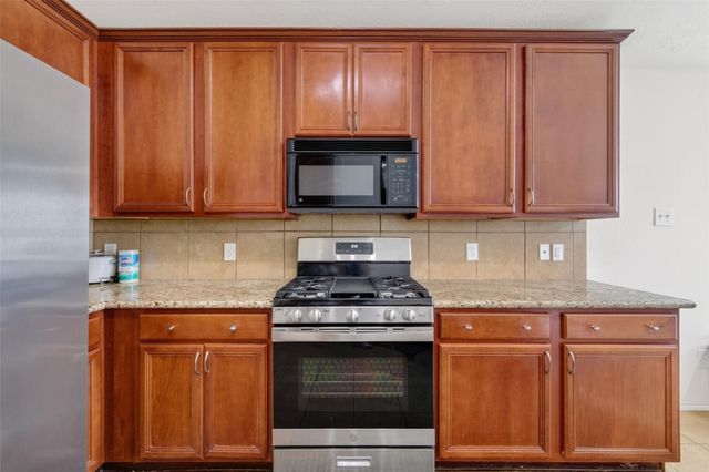 18207 Eton Ridge Court, Richmond, TX 77407