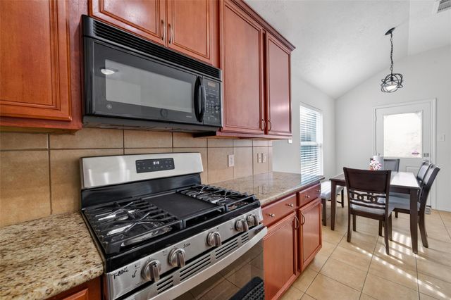 18207 Eton Ridge Court, Richmond, TX 77407