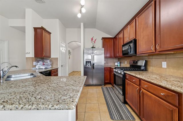 18207 Eton Ridge Court, Richmond, TX 77407