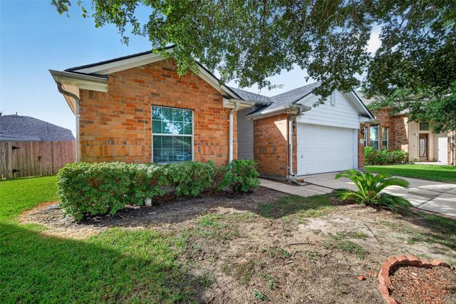 18207 Eton Ridge Court, Richmond, TX 77407