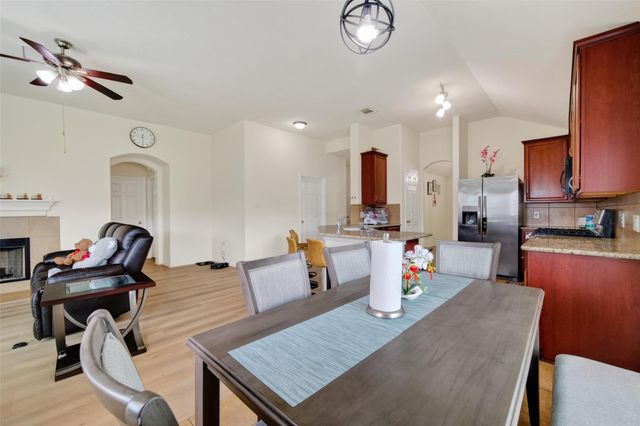 18207 Eton Ridge Court, Richmond, TX 77407