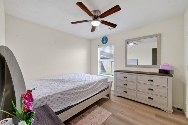 18207 Eton Ridge Court, Richmond, TX 77407