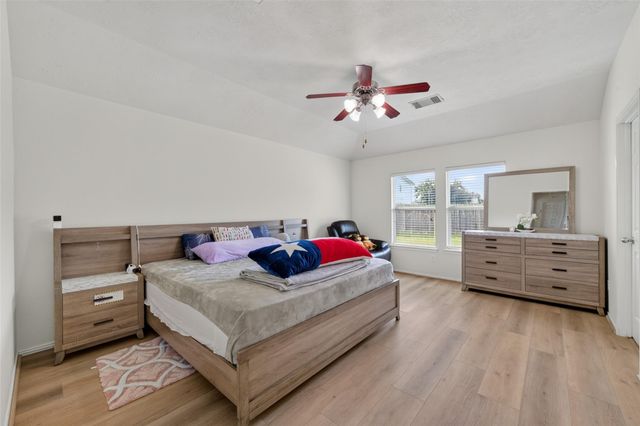 18207 Eton Ridge Court, Richmond, TX 77407