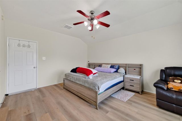 18207 Eton Ridge Court, Richmond, TX 77407