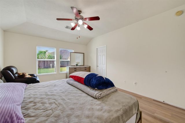 18207 Eton Ridge Court, Richmond, TX 77407