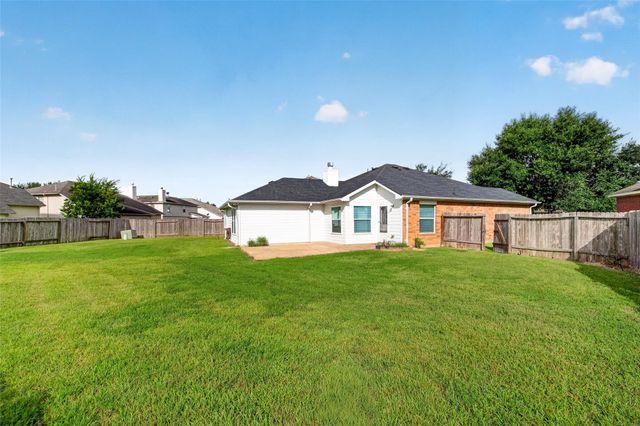 18207 Eton Ridge Court, Richmond, TX 77407