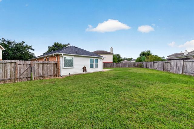 18207 Eton Ridge Court, Richmond, TX 77407