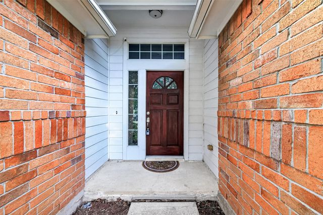 18207 Eton Ridge Court, Richmond, TX 77407