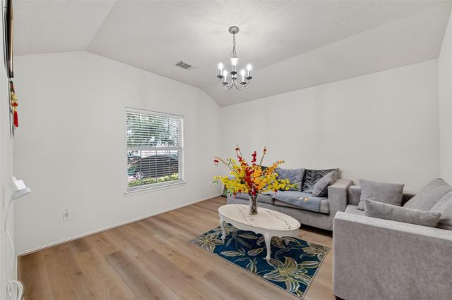 18207 Eton Ridge Court, Richmond, TX 77407