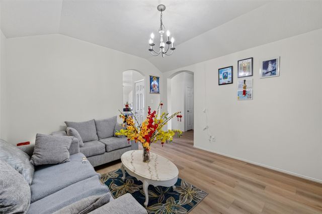 18207 Eton Ridge Court, Richmond, TX 77407