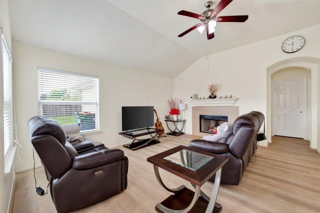 18207 Eton Ridge Court, Richmond, TX 77407