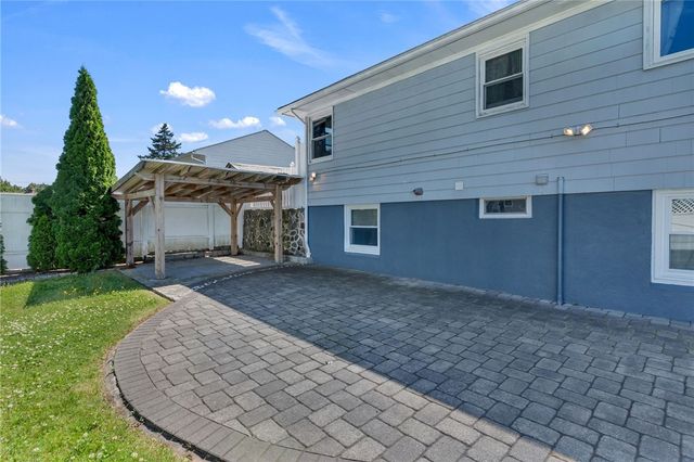 26 Bernard Street, Cranston, RI 02920