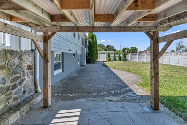26 Bernard Street, Cranston, RI 02920