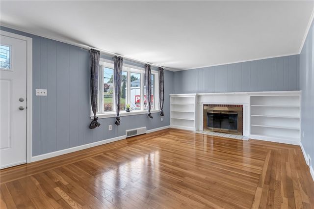 26 Bernard Street, Cranston, RI 02920