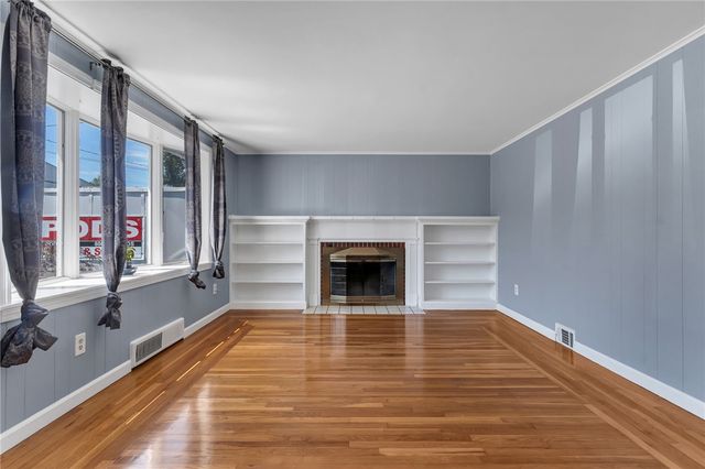 26 Bernard Street, Cranston, RI 02920